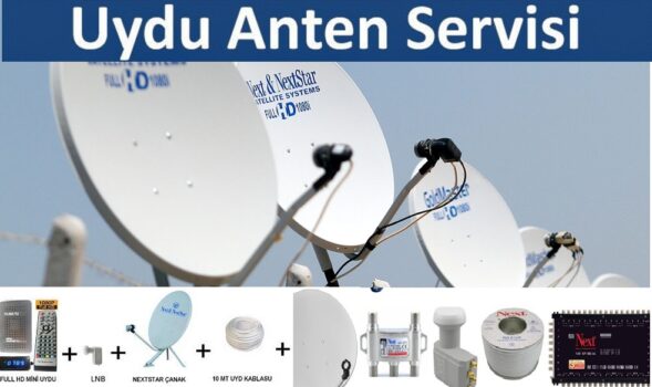 Termal Antenci